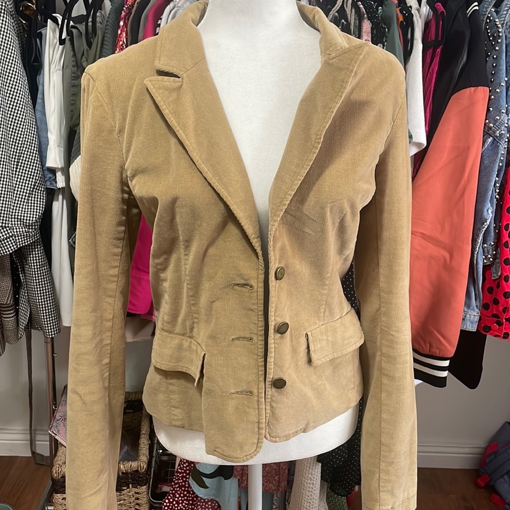 Calvin Klein Jacket